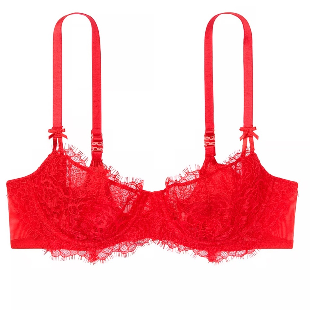 Victoria secret and Savage X Fenty BRAS 34C